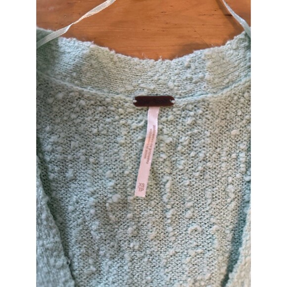 Found My Friend Cardigan - Picture 4 of 4